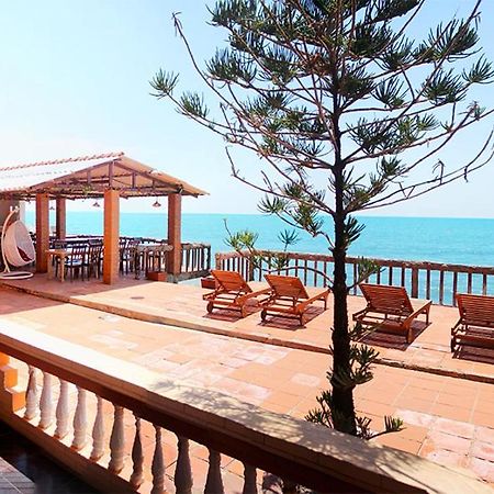 Kim Ngan Villa Phan Thiet Eksteriør bilde