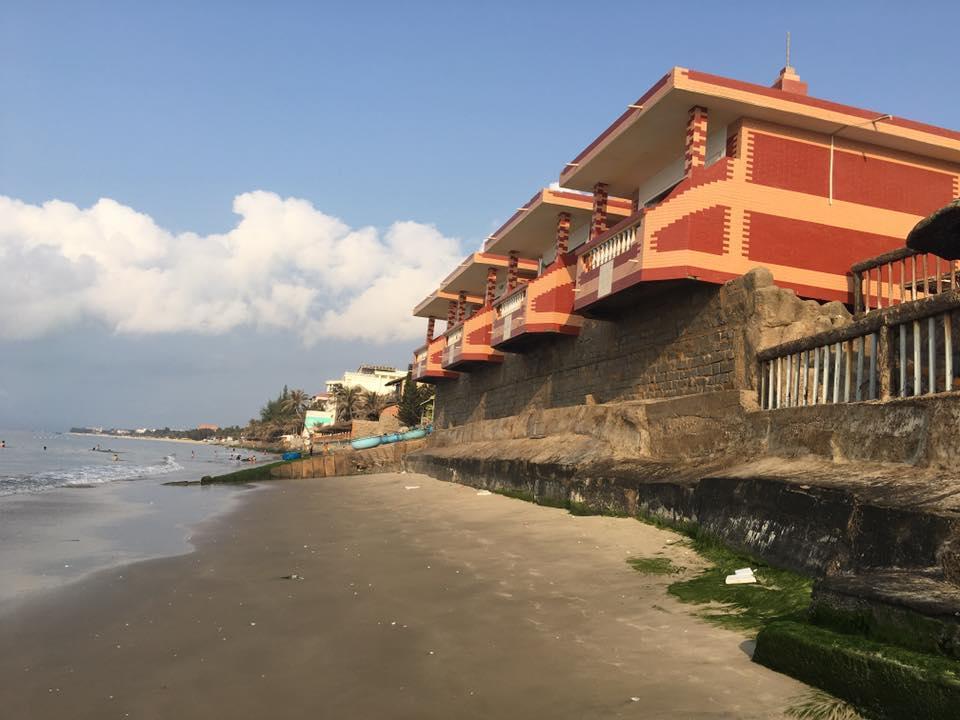 Kim Ngan Villa Phan Thiet Eksteriør bilde