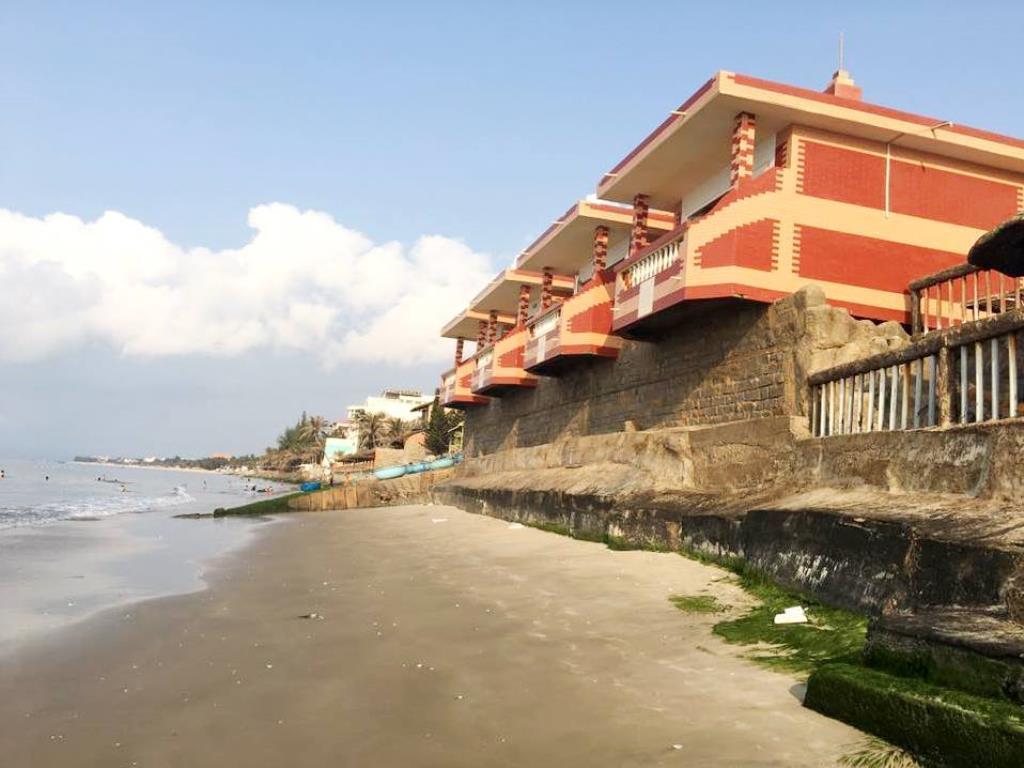 Kim Ngan Villa Phan Thiet Eksteriør bilde