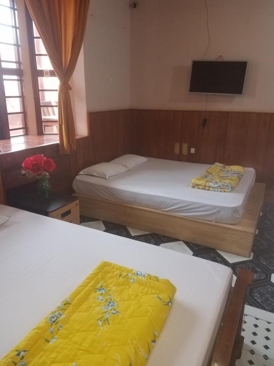 Kim Ngan Villa Phan Thiet Eksteriør bilde