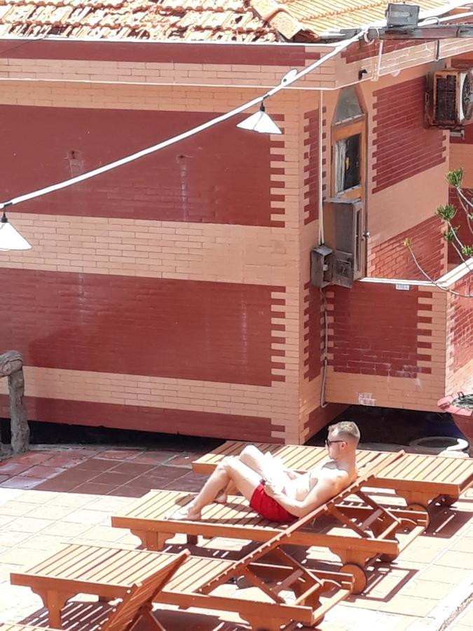 Kim Ngan Villa Phan Thiet Eksteriør bilde