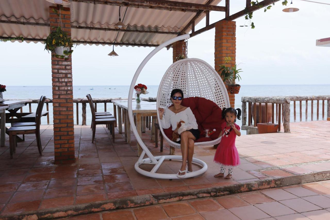 Kim Ngan Villa Phan Thiet Eksteriør bilde