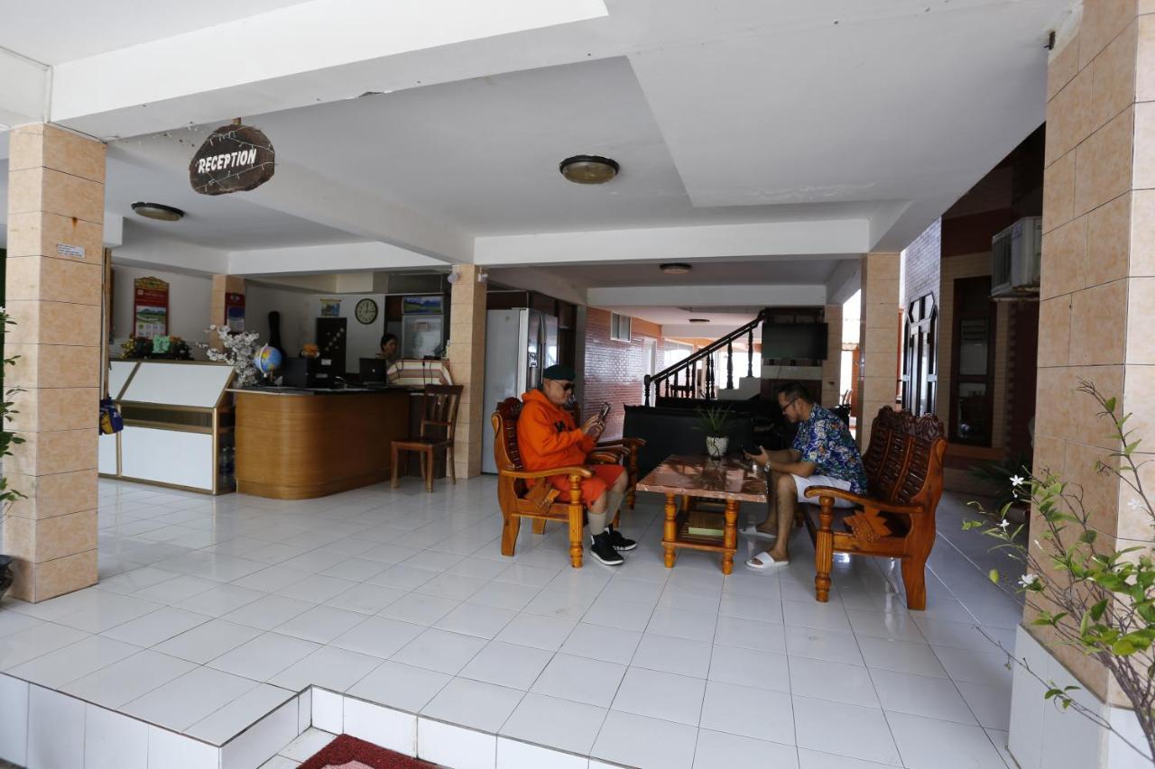 Kim Ngan Villa Phan Thiet Eksteriør bilde