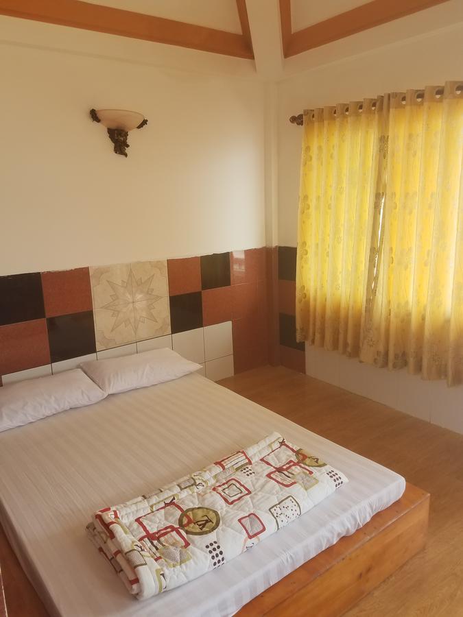 Kim Ngan Villa Phan Thiet Eksteriør bilde