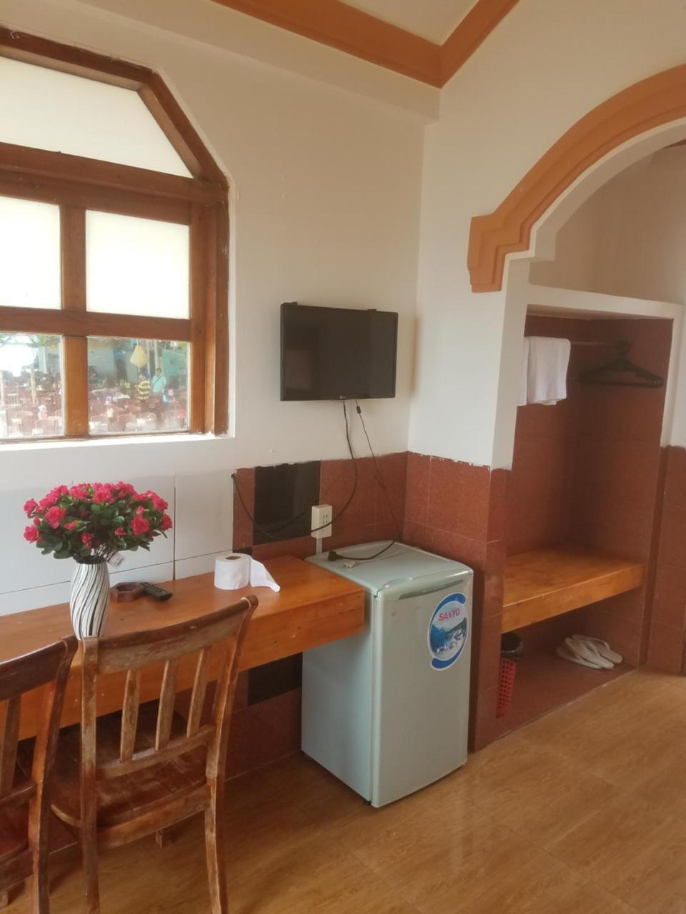 Kim Ngan Villa Phan Thiet Eksteriør bilde