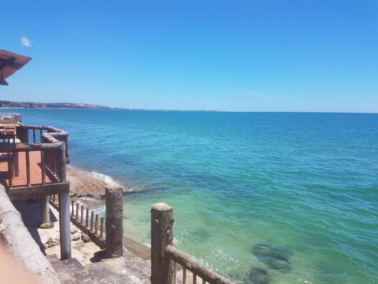 Kim Ngan Villa Phan Thiet Eksteriør bilde