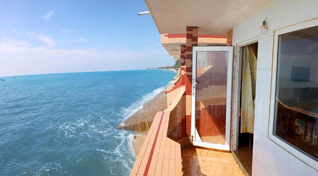 Kim Ngan Villa Phan Thiet Eksteriør bilde