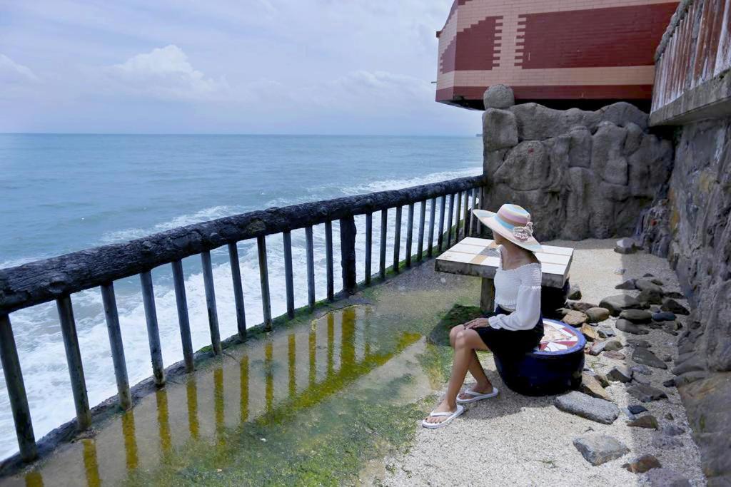 Kim Ngan Villa Phan Thiet Eksteriør bilde