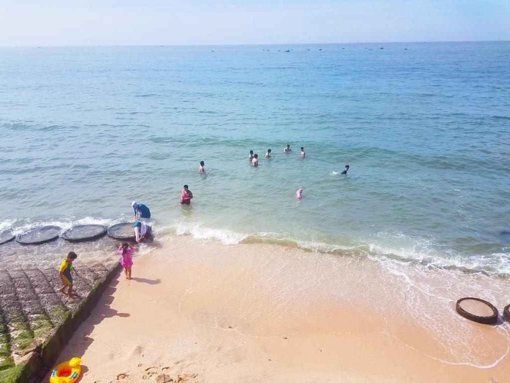 Kim Ngan Villa Phan Thiet Eksteriør bilde