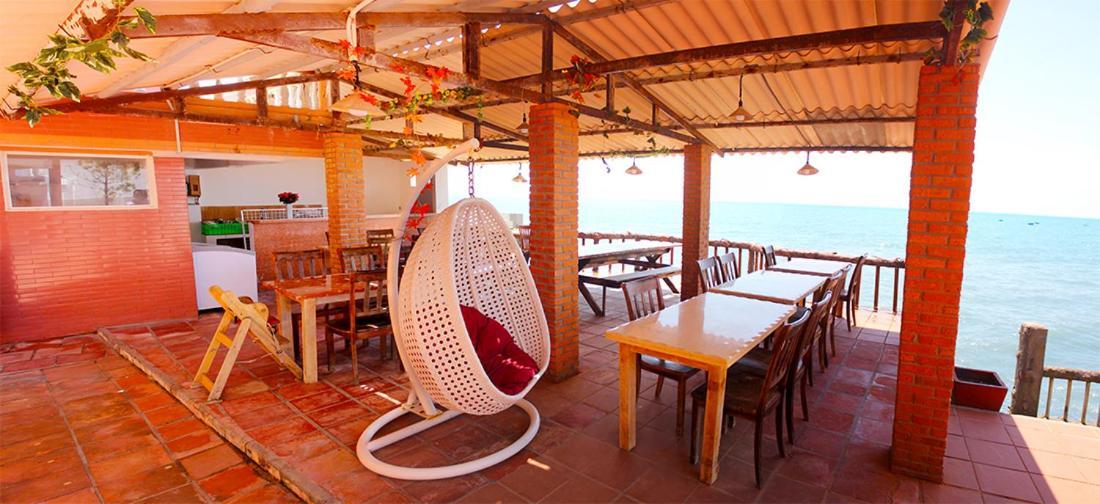 Kim Ngan Villa Phan Thiet Eksteriør bilde