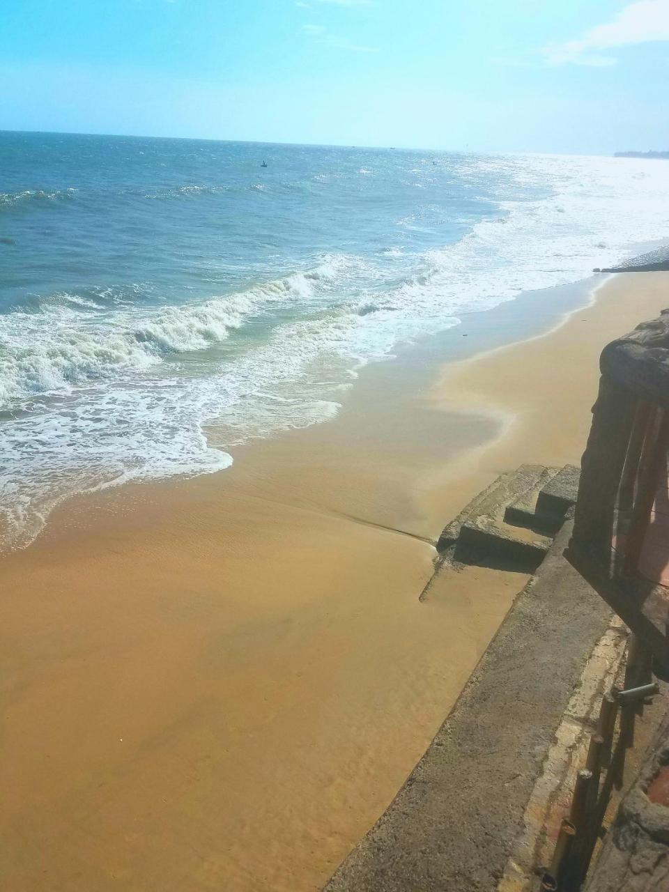 Kim Ngan Villa Phan Thiet Eksteriør bilde