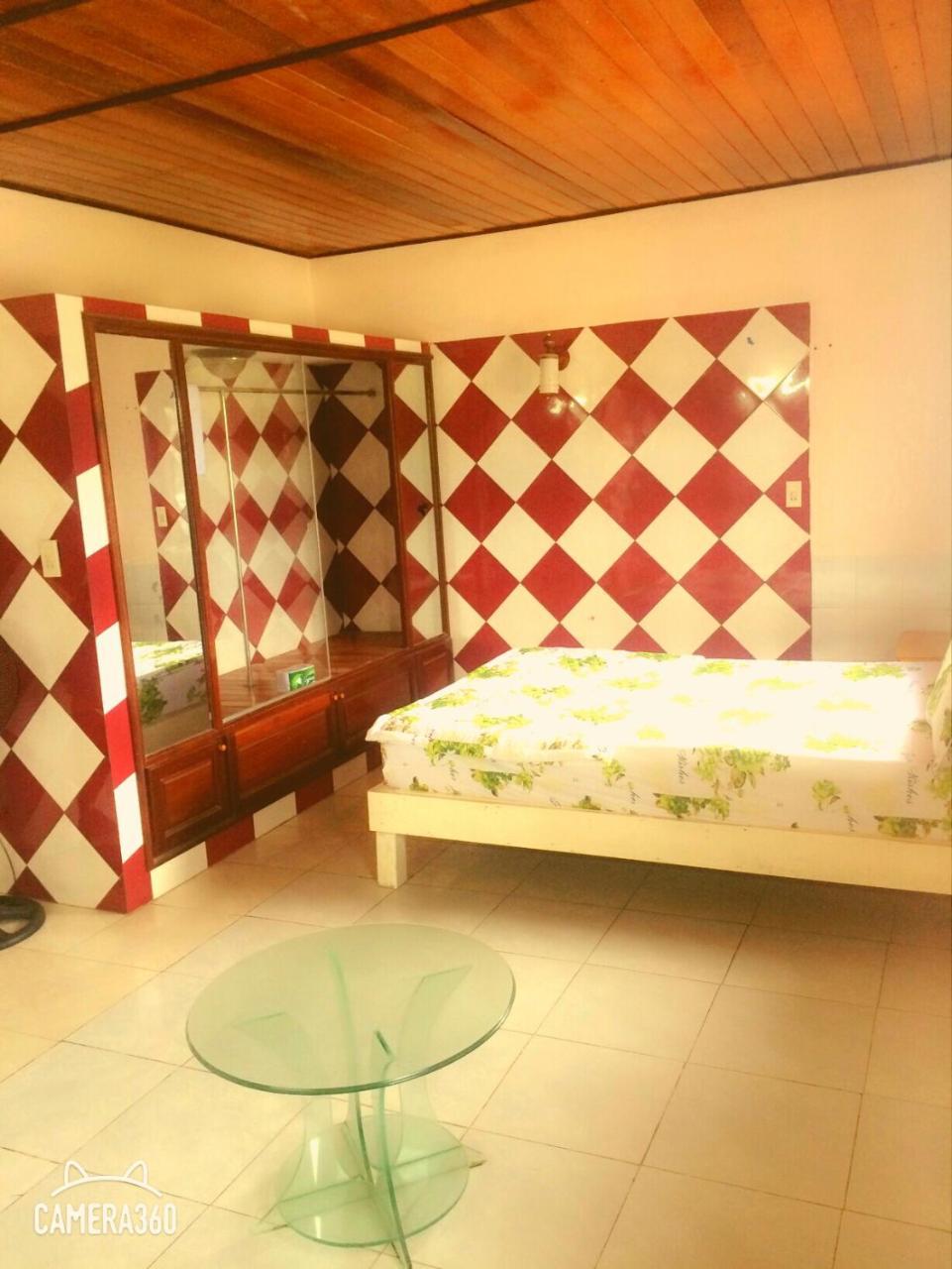 Kim Ngan Villa Phan Thiet Eksteriør bilde