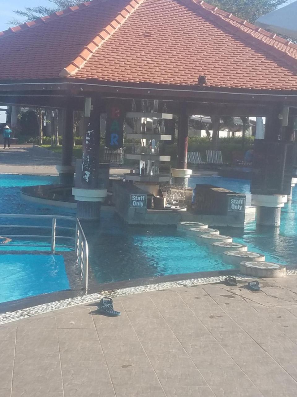 Kim Ngan Villa Phan Thiet Eksteriør bilde