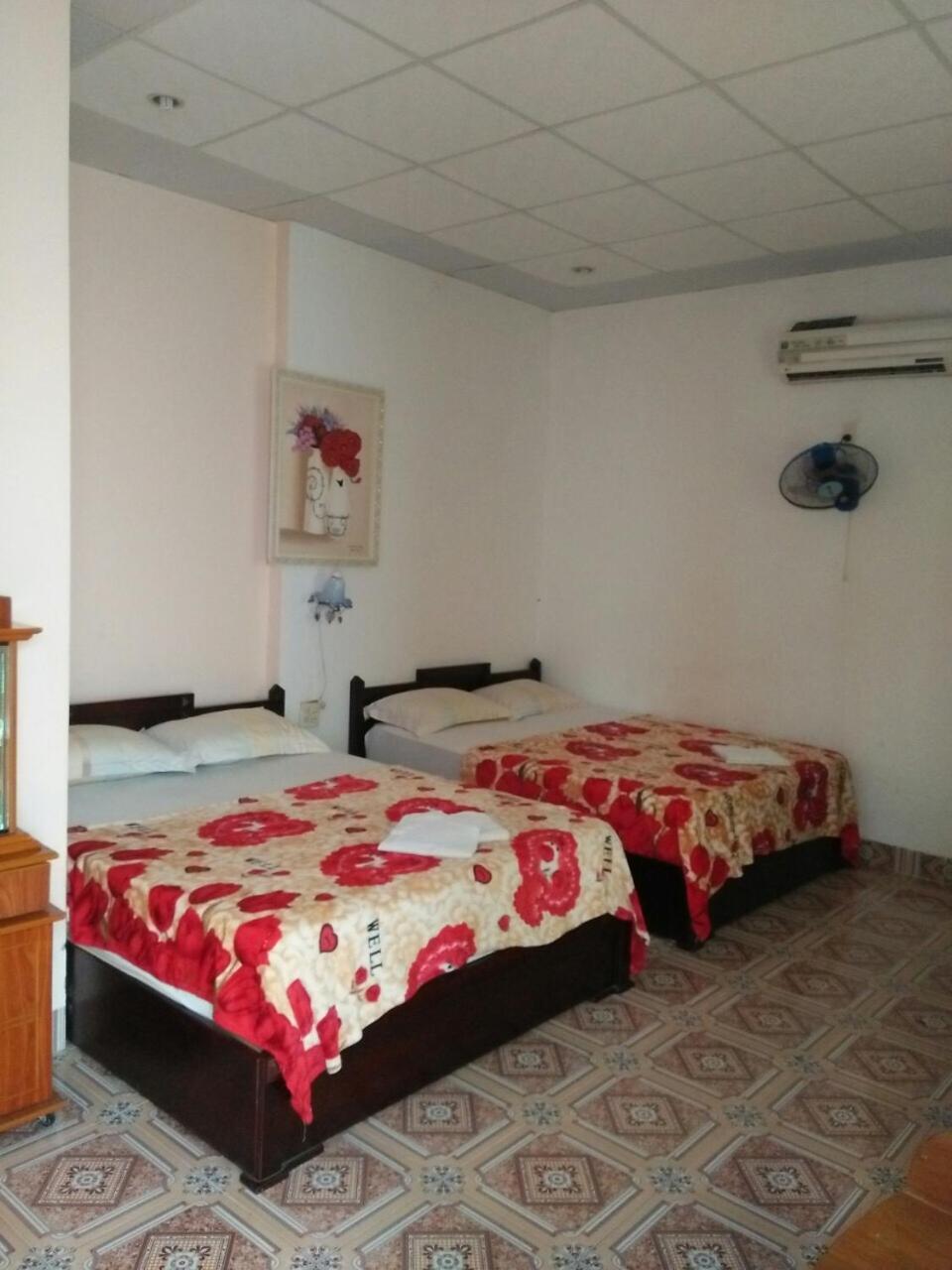 Kim Ngan Villa Phan Thiet Eksteriør bilde