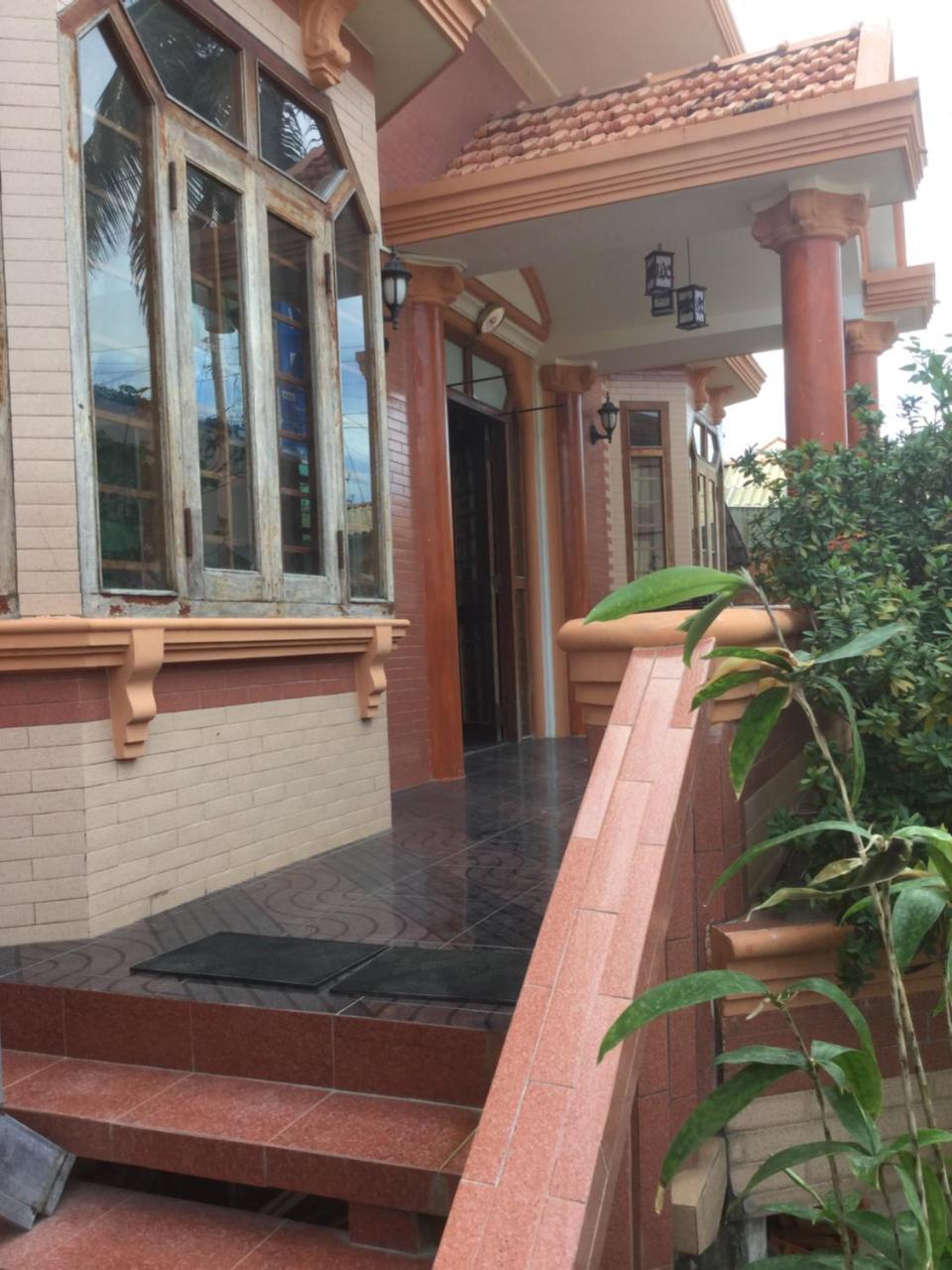 Kim Ngan Villa Phan Thiet Eksteriør bilde